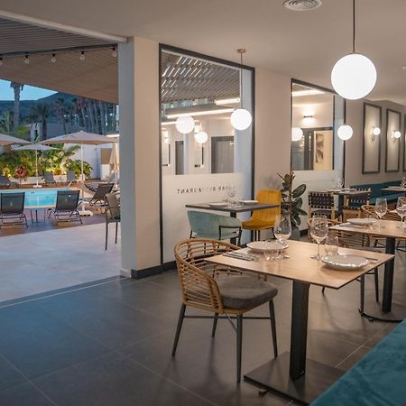 Saladar Suites Boutique Morro Jable  Exteriör bild