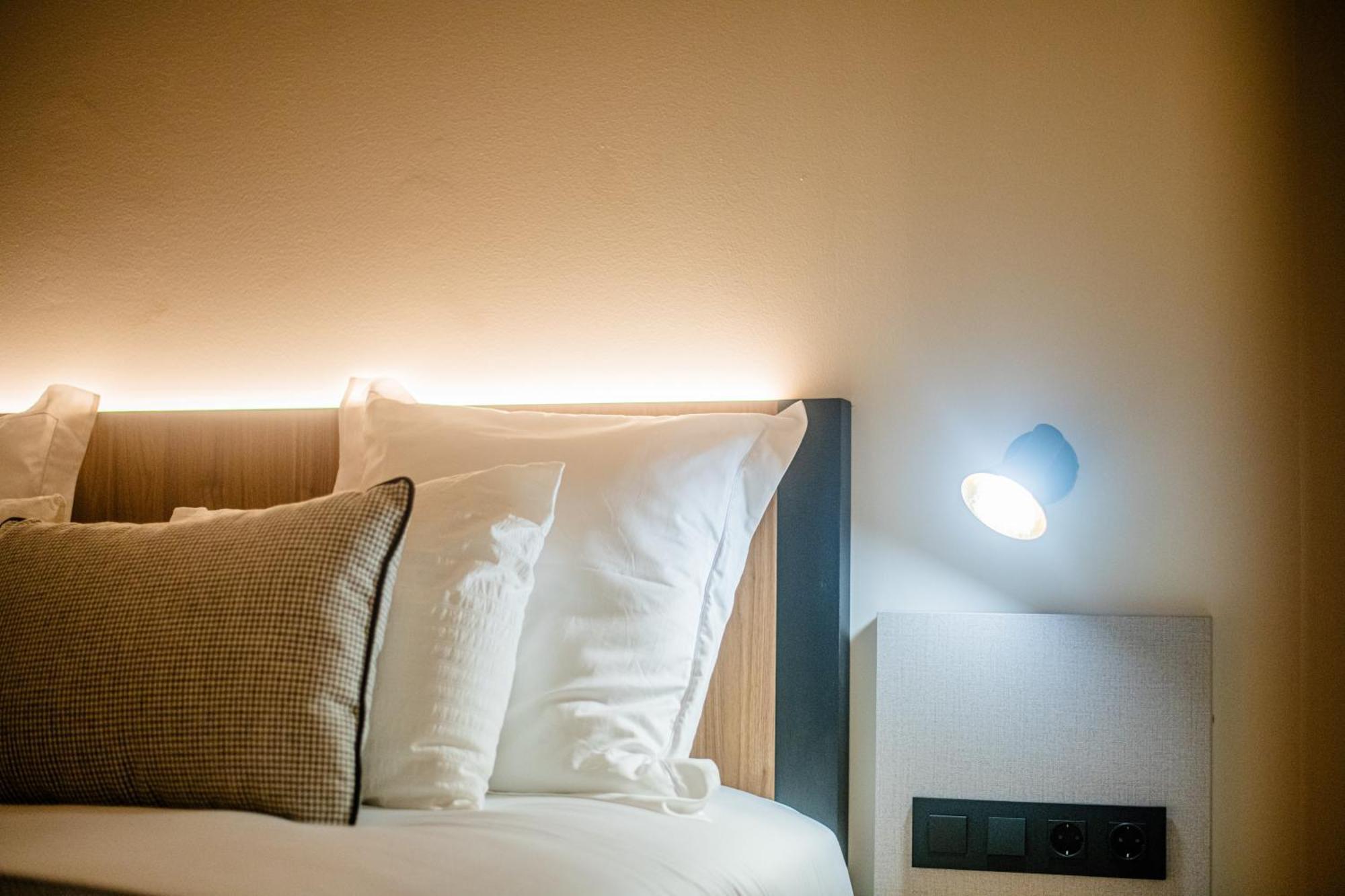 Saladar Suites Boutique Morro Jable  Exteriör bild