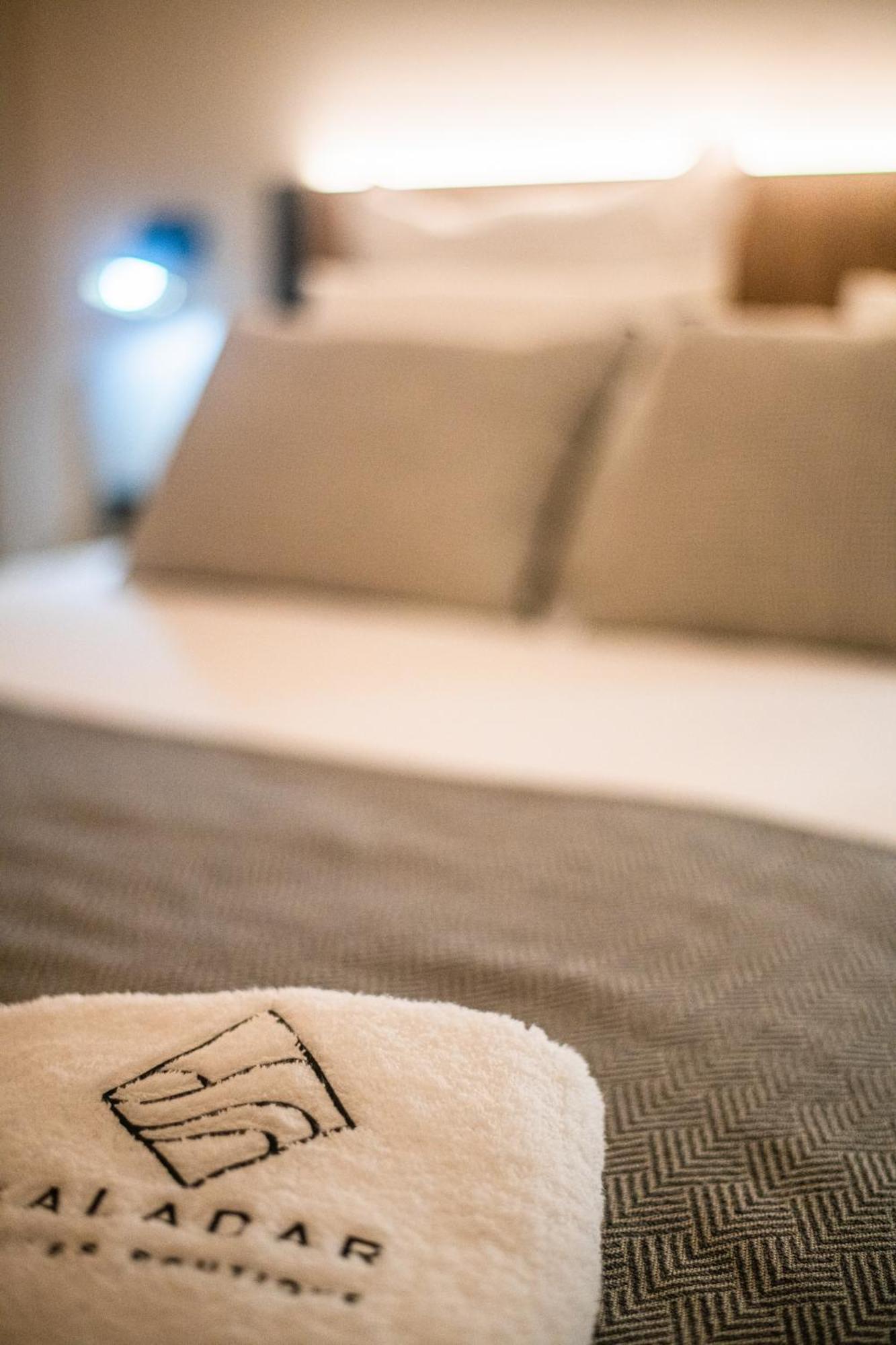 Saladar Suites Boutique Morro Jable  Exteriör bild
