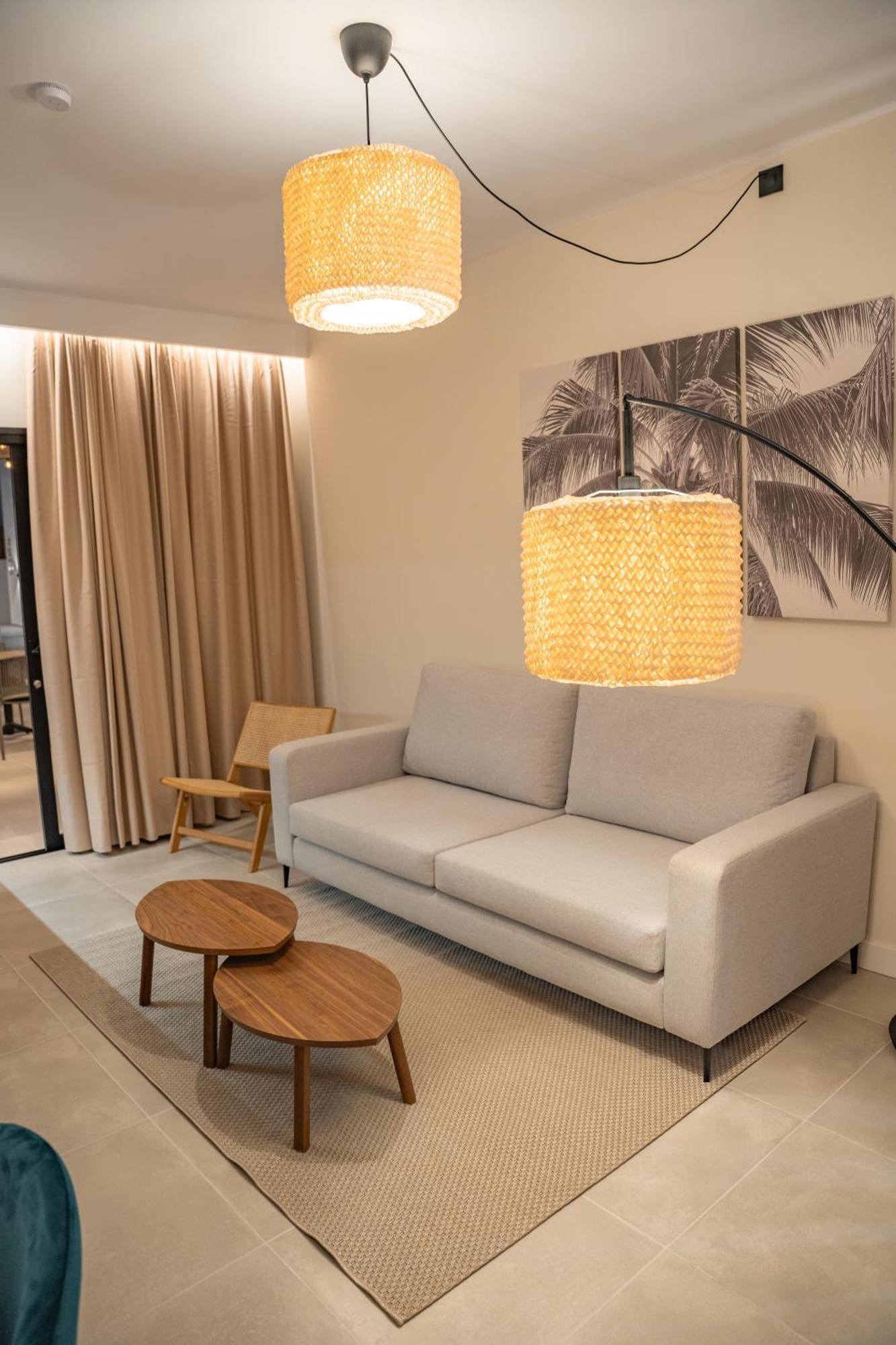 Saladar Suites Boutique Morro Jable  Exteriör bild